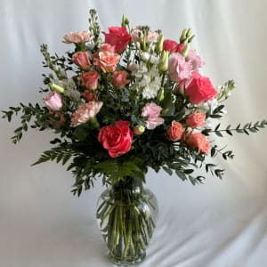 Belle Flower Bouquet