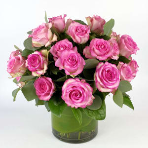 LOVELY PINK Flower Bouquet