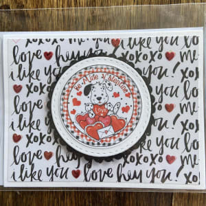 For Your Valentine