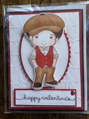 For Your Valentine