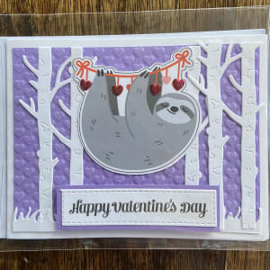 For Your Valentine