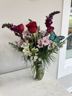 Fresh Vase - VA10