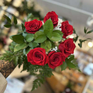 Rose Bouquet Flower Arrangement Rose Bouquet Flower Bouquet