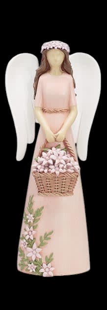FLORAL ANGEL Flower Bouquet