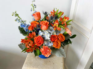 Adrienne's Original Tropical Breeze