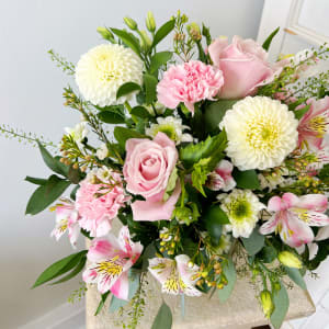 Adrienne's Original Tender Petals