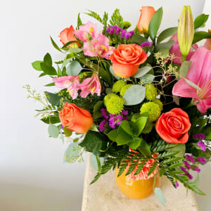 Adrienn's Original Midsummer Magic