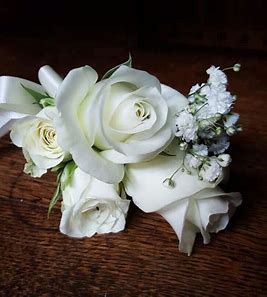 Corsage 1 Flower Bouquet