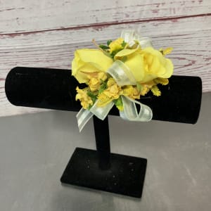 Daddy Daughter Dance Flowers in Silk