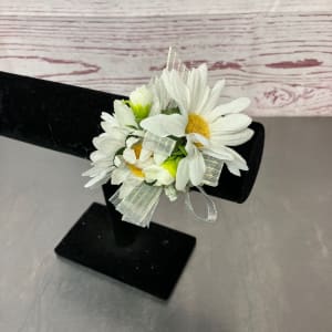 Daddy Daughter Dance Flowers in Silk