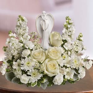 Guiding Light Flower Arrangement Guiding Light Flower Bouquet