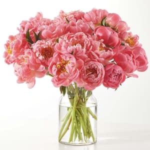 Pinky Promise Flower Bouquet