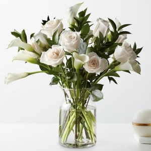 Funny Bunny Flower Bouquet