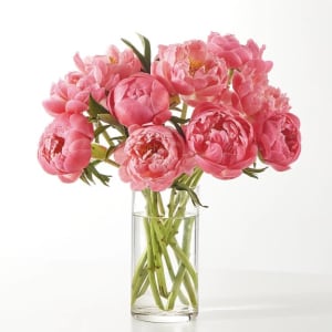 Pinky Promise Flower Bouquet