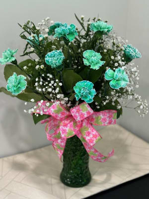 Fragrant Belle Flower Bouquet