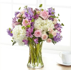 Shared Sentiment bouquet Flower Bouquet