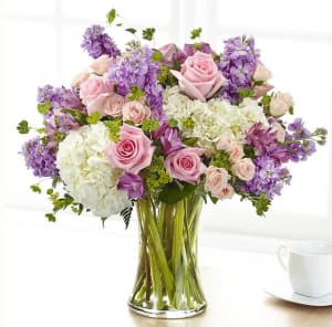 Shared Sentiment bouquet Flower Bouquet