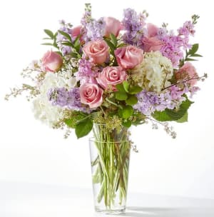 Embraced Bouquet Flower Bouquet