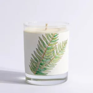 Candles - hand poured Flower Arrangement Candles - hand poured Flower Bouquet