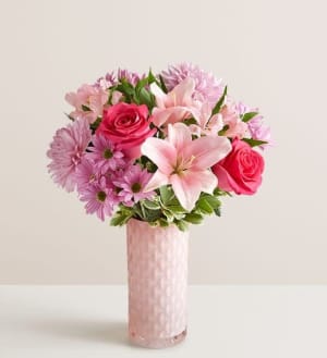 Mother’s Embrace™ Flower Bouquet