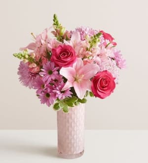 Mother’s Embrace™ Flower Bouquet