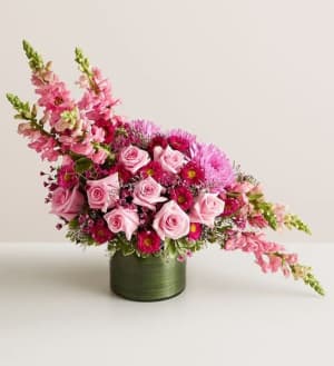 Charmingly Chic™ Flower Bouquet