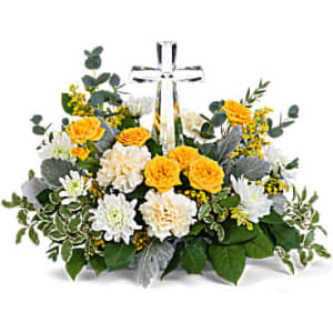 Be The Light Bouquet Flower Arrangement Be The Light Bouquet Flower Bouquet