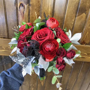 Prom Bouquets Flower Bouquet