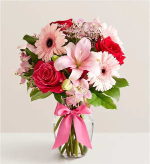 Fields of Europe® Romance Bouquet