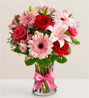 Fields of Europe® Romance Bouquet