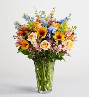 Spring Sensation™ Bouquet