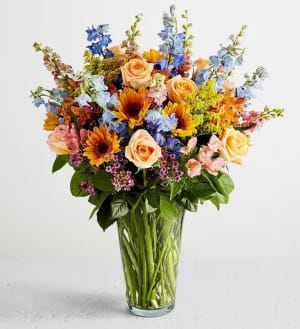 Spring Sensation™ Bouquet