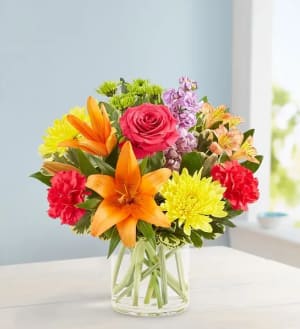 Vibrant Beauty™ Bouquet
