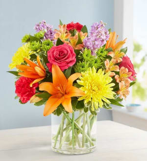 Vibrant Beauty™ Bouquet