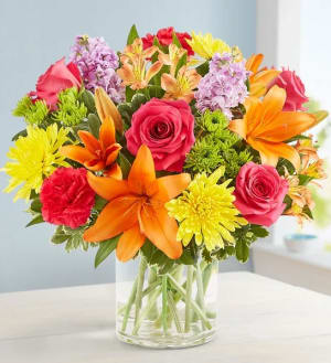 Vibrant Beauty™ Bouquet