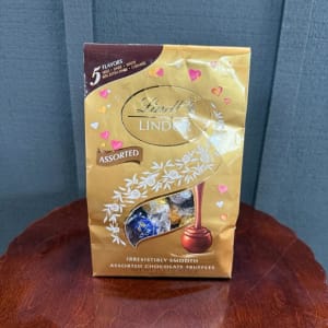 Truffles 15 oz Flower Bouquet