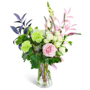 For Good Flower Bouquet