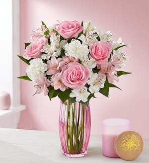 Cherished Blooms Bouquet