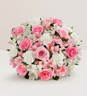 Cherished Blooms Bouquet