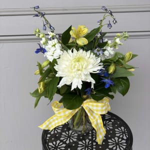 CVCC Flower Bouquet