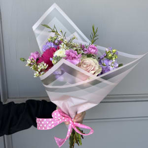 CVCC Flower Bouquet