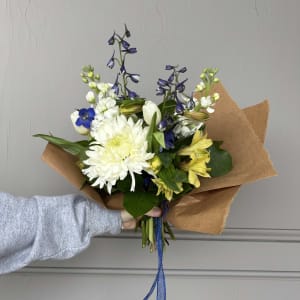 CVCC Flower Bouquet
