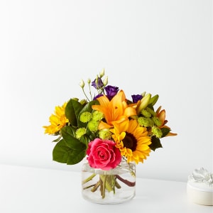 Best Day Bouquet Flower Bouquet