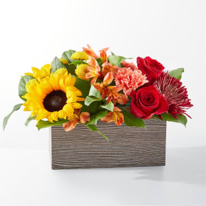 Autumn Orchard Bouquet Flower Bouquet