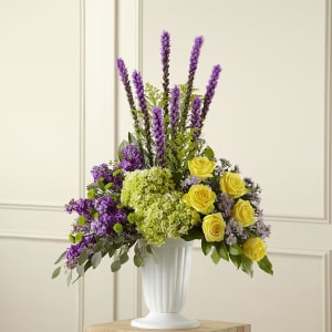 Affection Arrangement Flower Bouquet