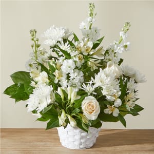Eternal Affection Arrangement Flower Bouquet