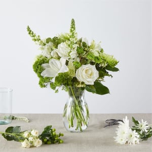 Irish Garden - A Florist Original Flower Bouquet