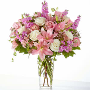 Ethereal Beauty Bouquet Flower Bouquet