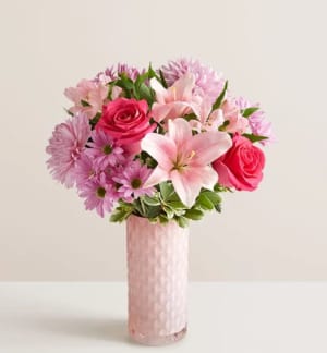 Mother’s Embrace Bouquet Flower Bouquet