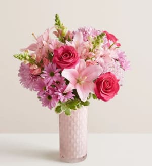 Mother’s Embrace Bouquet Flower Bouquet